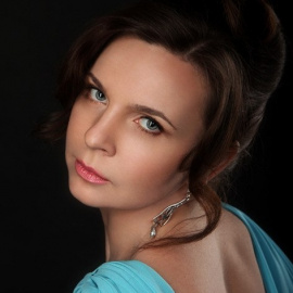 Новикова Ирина Валерьевна